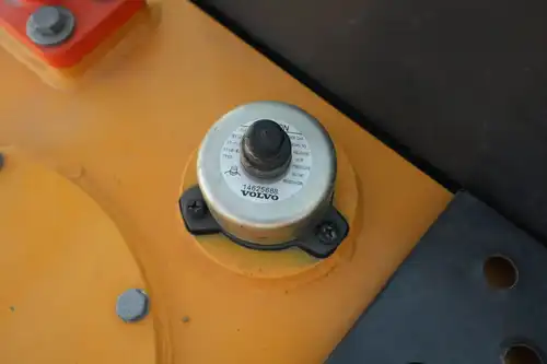 5 Quick fixes for slow hydraulics in excavators - 1