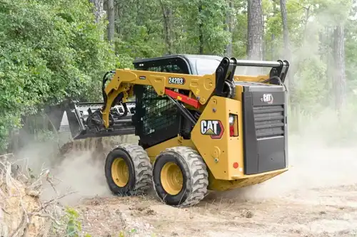 Top 5 largest skid steers in the world (2026 update) - 5