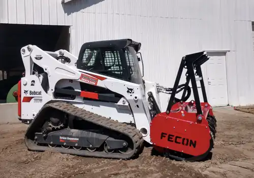 Top 5 largest skid steers in the world (2026 update) - 4