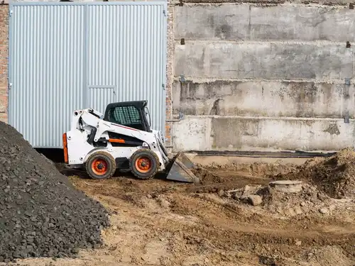 4 causes of skid steer overheating and how to avoid them - 3