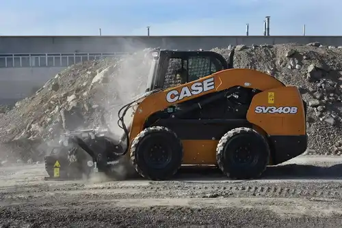 Top 5 largest skid steers in the world (2026 update) - 2