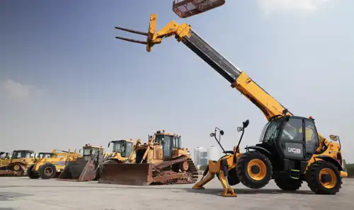 ملخص مزادات المعدات الثقيلة على مكنة لعام 2025 - 3