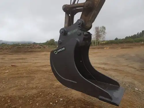 Do you know all 10 types of excavator buckets? - 4