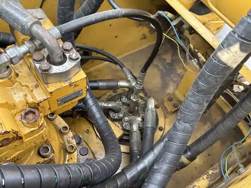 5 Quick fixes for slow hydraulics in excavators - 3
