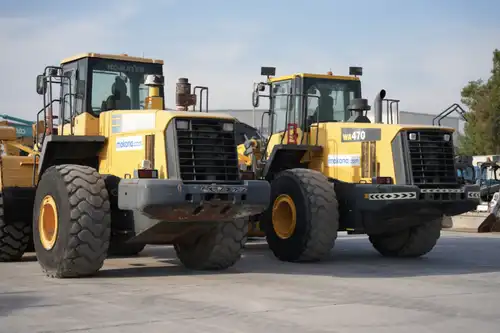 Why choose the UAE to sell heavy equipment in 2026 - 1