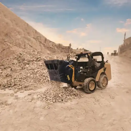 4 causes of skid steer overheating and how to avoid them - 1