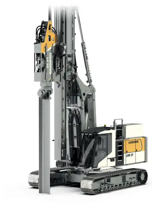 NordBau 2025 heavy machines: what’s new? - 6