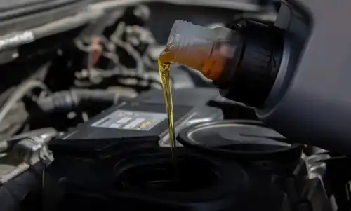 Machinery oil analysis: what testing reveals about your equipment - 2