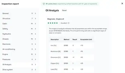 Machinery oil analysis: what testing reveals about your equipment - 3