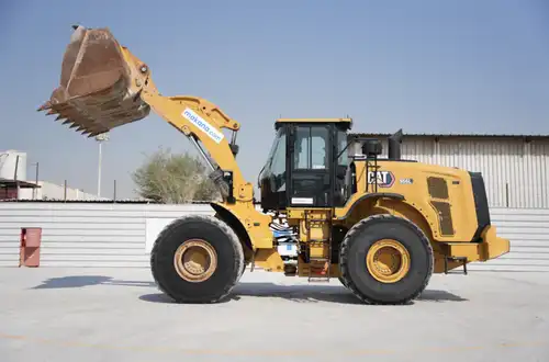 Still buying new heavy machines? Here’s why that’s costing you more than you think - 1