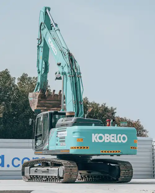 Still buying new heavy machines? Here’s why that’s costing you more than you think - 3