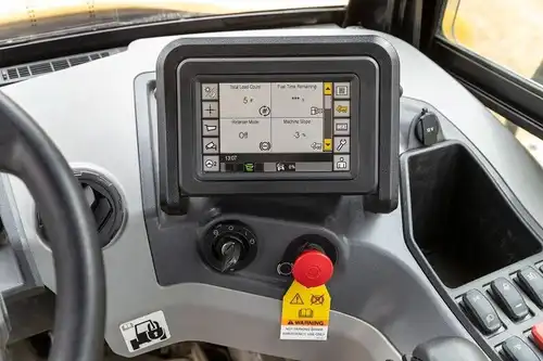 Caterpillar’s new articulated trucks: What's different? - 5