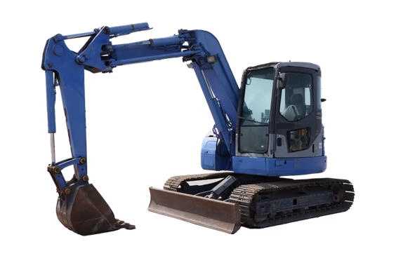 2001 حفارة صغيرة PC78UU-6 كوماتسو