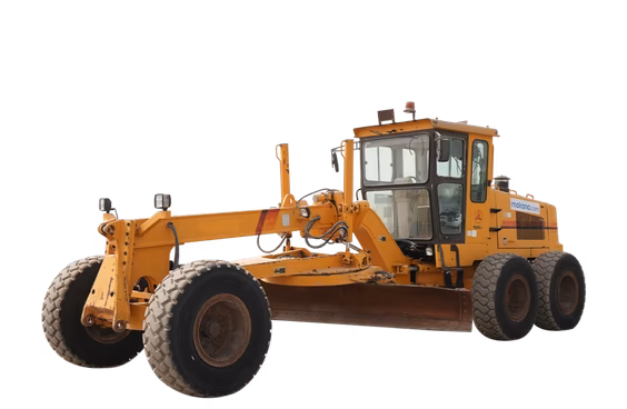 ممهدة طرق ساني PQ190 IIA