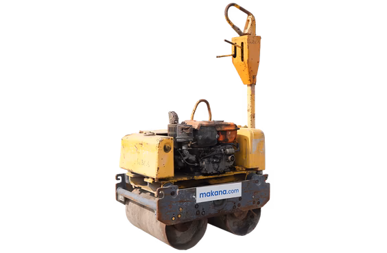 2004 مدحلة دفع خلفي ساكاي HV60