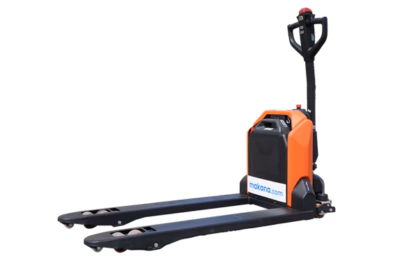 2024 Toyota Tyro LHE150 pallet truck