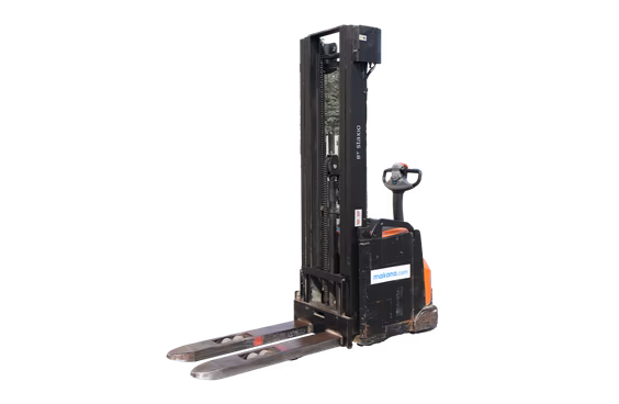 2016 رافعة باليت تويوتا ستاكسيو SWE160