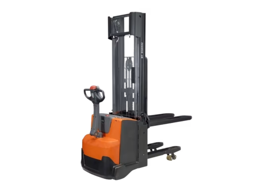 رافعة باليت تويوتا ستاكسيو SWE160L