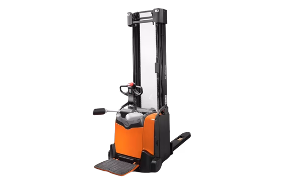 رافعة باليت تويوتا ستاكسيو SPE140