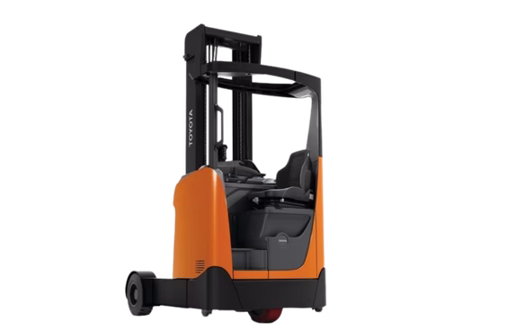 شاحنة مناولة تويوتا ريفلكس RRE160M