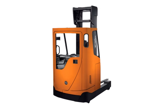 شاحنة مناولة تويوتا ريفلكس RRE200HCC