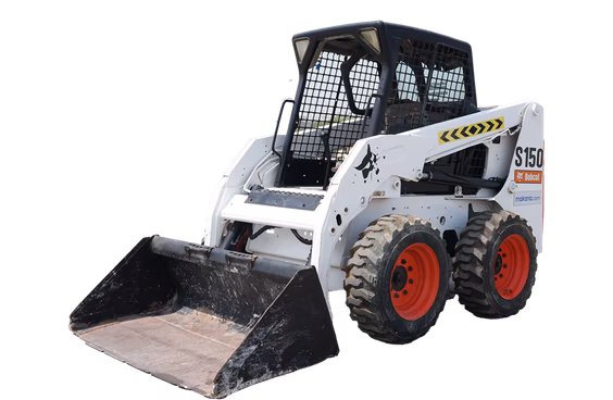 2008 Bobcat S150 skid steer loader