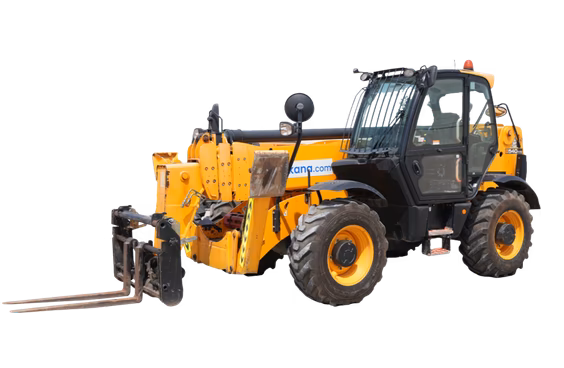 2022 رافعة تلسكوبية شوكية جي سي بي 540-180