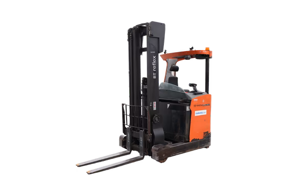 2018 Toyota Reflex RRE160H reach truck