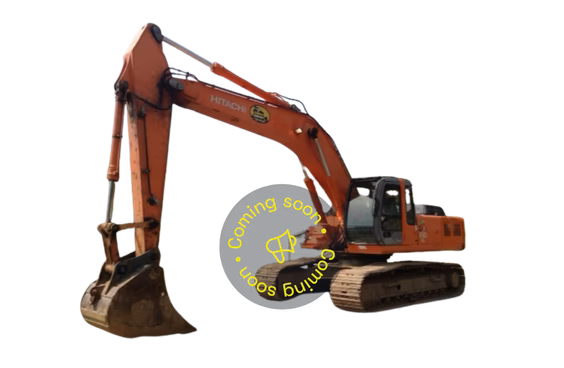 2011 Hitachi ZX330LC-3 medium excavator