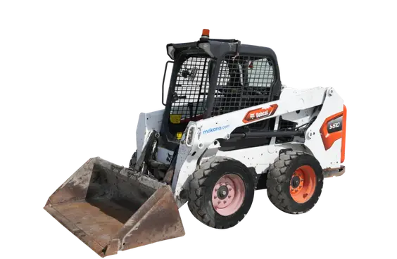 2023 Bobcat S510 skid steer loader