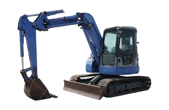 2001 حفارة صغيرة PC78UU-6 كوماتسو