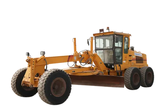 2008 Sany PQ190 IIA motor grader