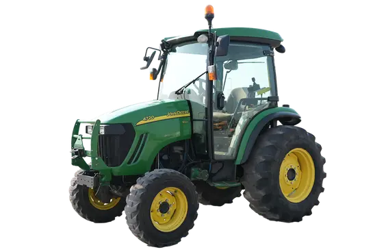 2013 John deere 4720 tractor