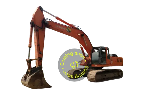 2011 Hitachi ZX330LC-3 medium excavator