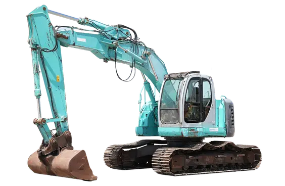 2004 حفارة متوسطة كوبيلكو SK200SR