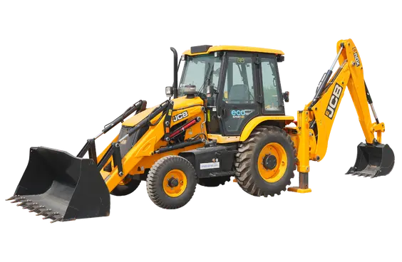 2025 JCB 3DX Standard backhoe loader