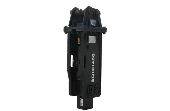 2025 SDCH SDCH400 small breaker