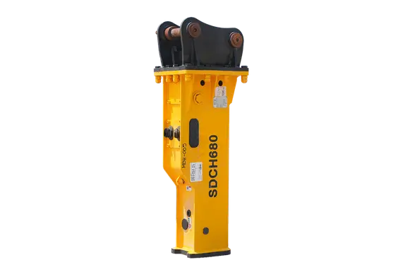 2025 SDCH SDCH680 medium breaker