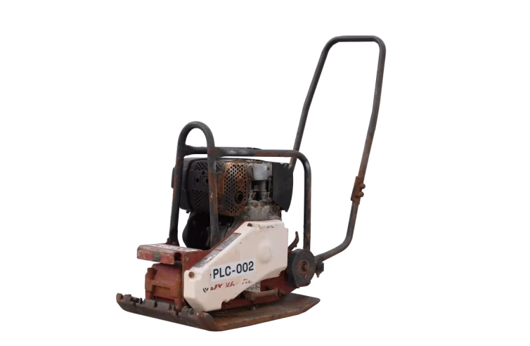 ضاغطة لوحية داينباك DFP10D