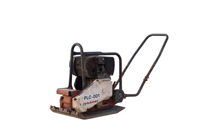 Dynapac	DFP10D plate compactor