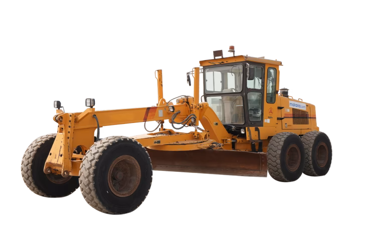 Sany PQ190 IIA motor grader