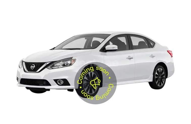 2018 Nissan Sentra 4-door sedan