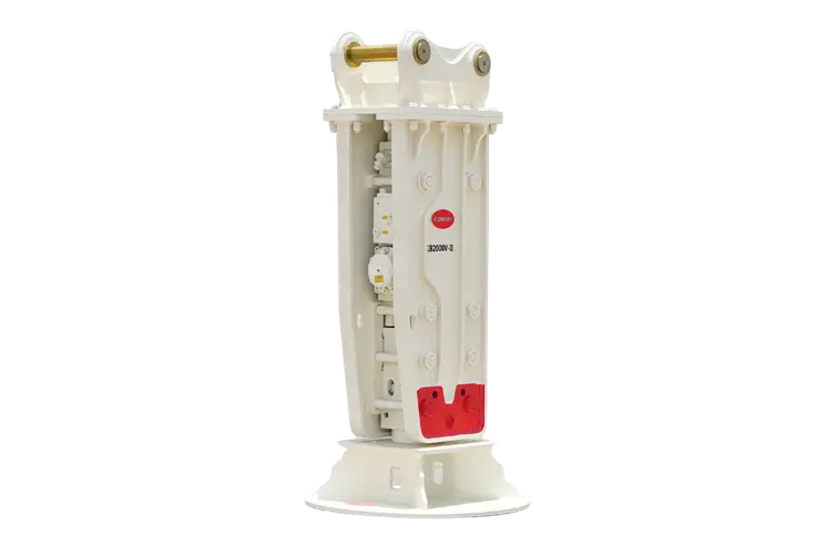 2026 Komac KB2000V-II medium breaker