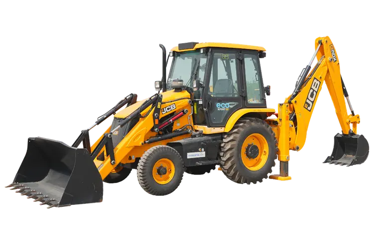 2025 JCB 3DX Standard backhoe loader