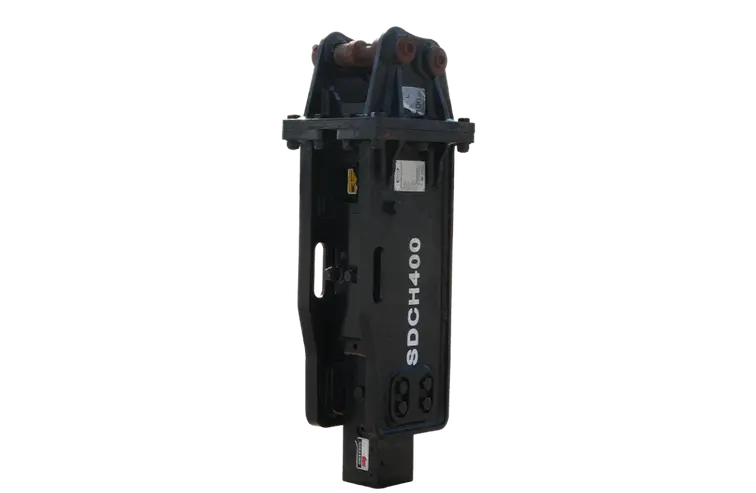 2025 SDCH SDCH400 small breaker