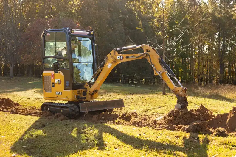 NordBau 2025 heavy machines: what’s new? - 2