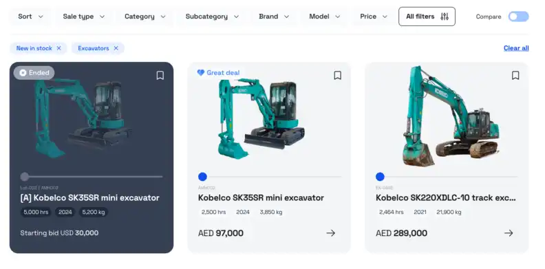 10 reasons why machinery industry needs Makana in 2025 - 4