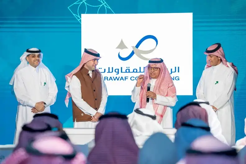 اليوم الوطني السعودي 95: أبرز المقاولين الذين يقودون مشاريع رؤية 2030 - 11
