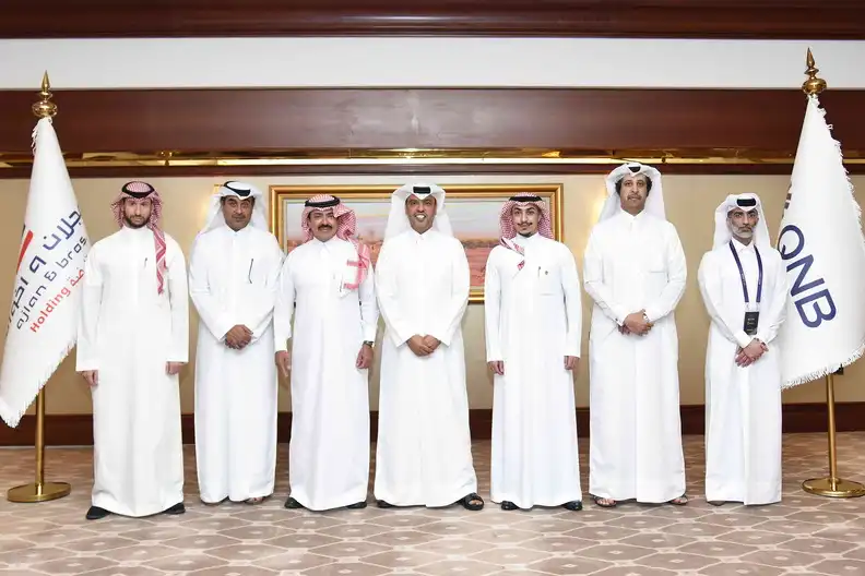 اليوم الوطني السعودي 95: أبرز المقاولين الذين يقودون مشاريع رؤية 2030 - 5