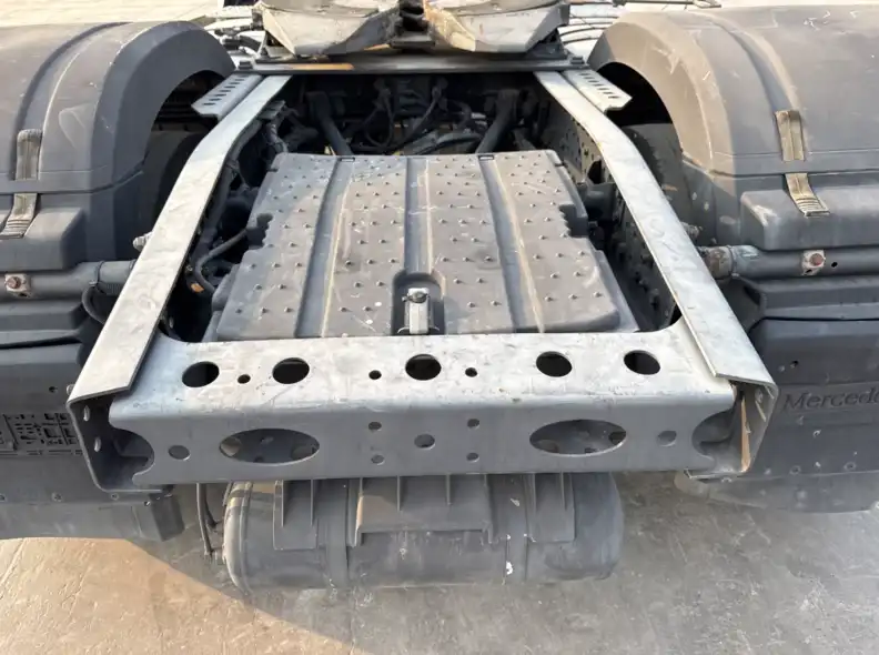 Top 5 things to check when buying a used head truck - 2